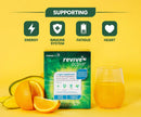 REVIVE ACTIVE ORANGE & MANGO 7 DAY SUPPLY