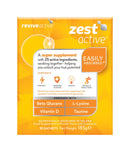 Revive Active Zest Active Food Supplement 30 Sachets - Cobh Pharmacy