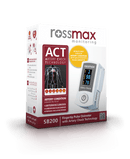 Rossmax ACT Pulse Oximeter - Cobh Pharmacy