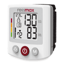 Rossmax BQ705 Wrist Blood Pressure Monitor - Cobh Pharmacy
