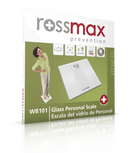 Rossmax Digital Weighing Scale - Cobh Pharmacy