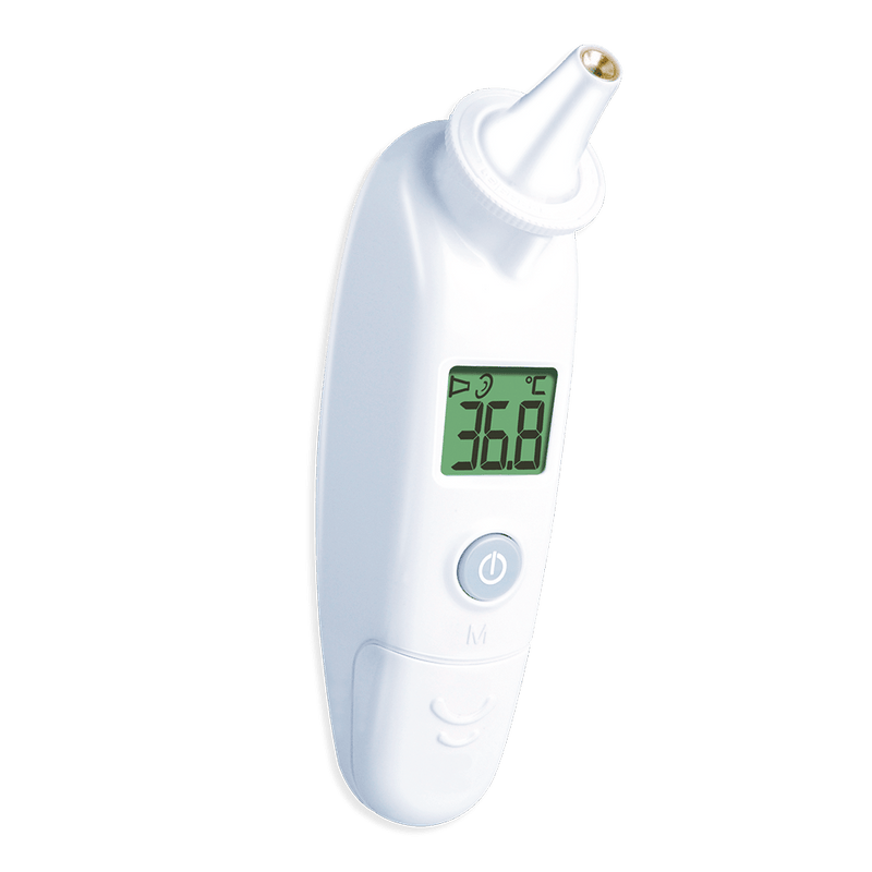 ROSSMAX EAR THERMOMETER - Cobh Pharmacy