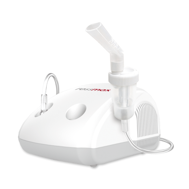 ROSSMAX NEBULISER NE100 - Cobh Pharmacy