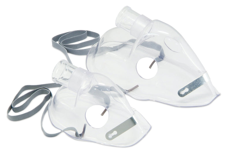 Rossmax Nebulizer Mask - Adult - Cobh Pharmacy