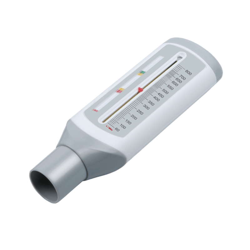 Rossmax Peak Flow Meter - Cobh Pharmacy