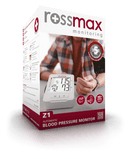 Rossmax Z1 Blood Pressure Monitor - Cobh Pharmacy