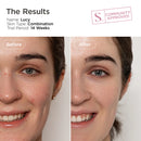 SCULPTED BY AIMEE LIQUID GLO BRIGHTENING ESSENCE