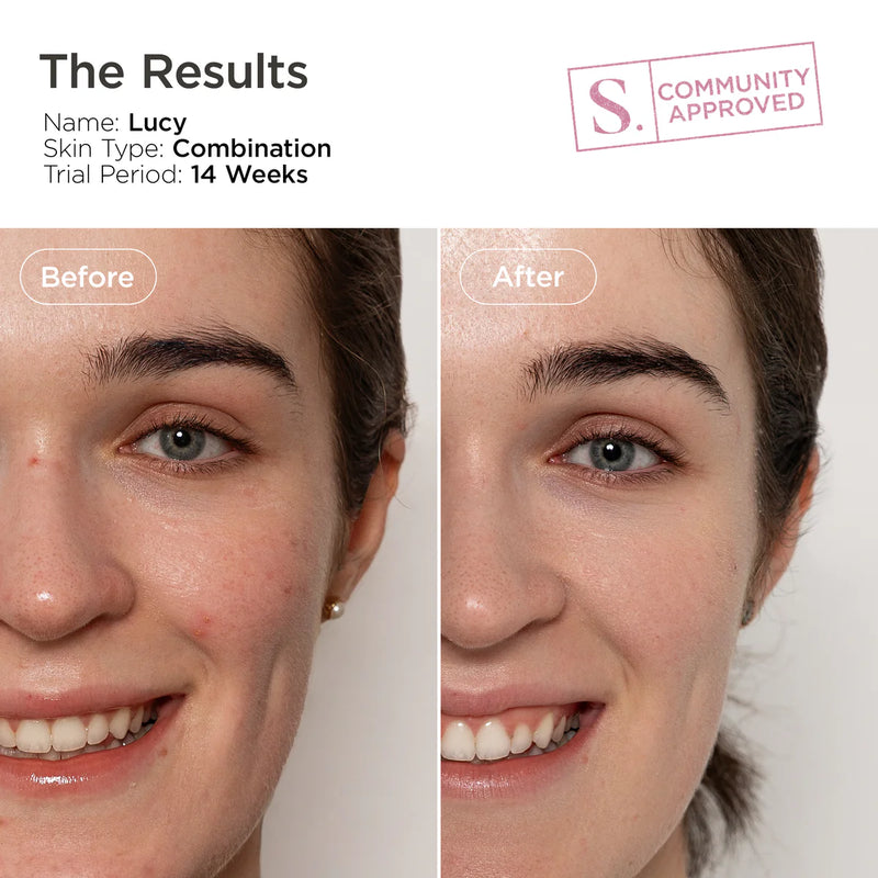 SCULPTED BY AIMEE LIQUID GLO BRIGHTENING ESSENCE