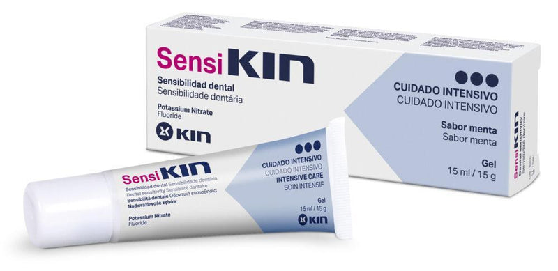 SensiKin Gel - Cobh Pharmacy