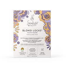 SEOULISTA BEAUTY BLONDI LOCKS INSTANT HAIR TREATMENT - Cobh Pharmacy