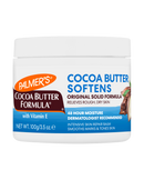 PALMERS COCOA BUTTER FORMULA JAR 100G