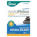 Sona Acidophilus Complete - Cobh Pharmacy