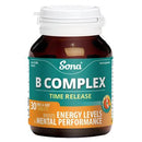Sona B Complex - Cobh Pharmacy