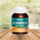 Sona B Complex - Cobh Pharmacy