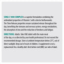 Sona C 1000 Complex 30 Tablets - Cobh Pharmacy