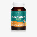 SONA MAGNESIUM 250MG ONE A DAY 120 TABS - Cobh Pharmacy
