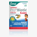 SONA PRO10BIOTIC KIDDIE CHEWABLE - Cobh Pharmacy