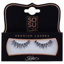 SOSU KATIE EYELASHES BLK - Cobh Pharmacy
