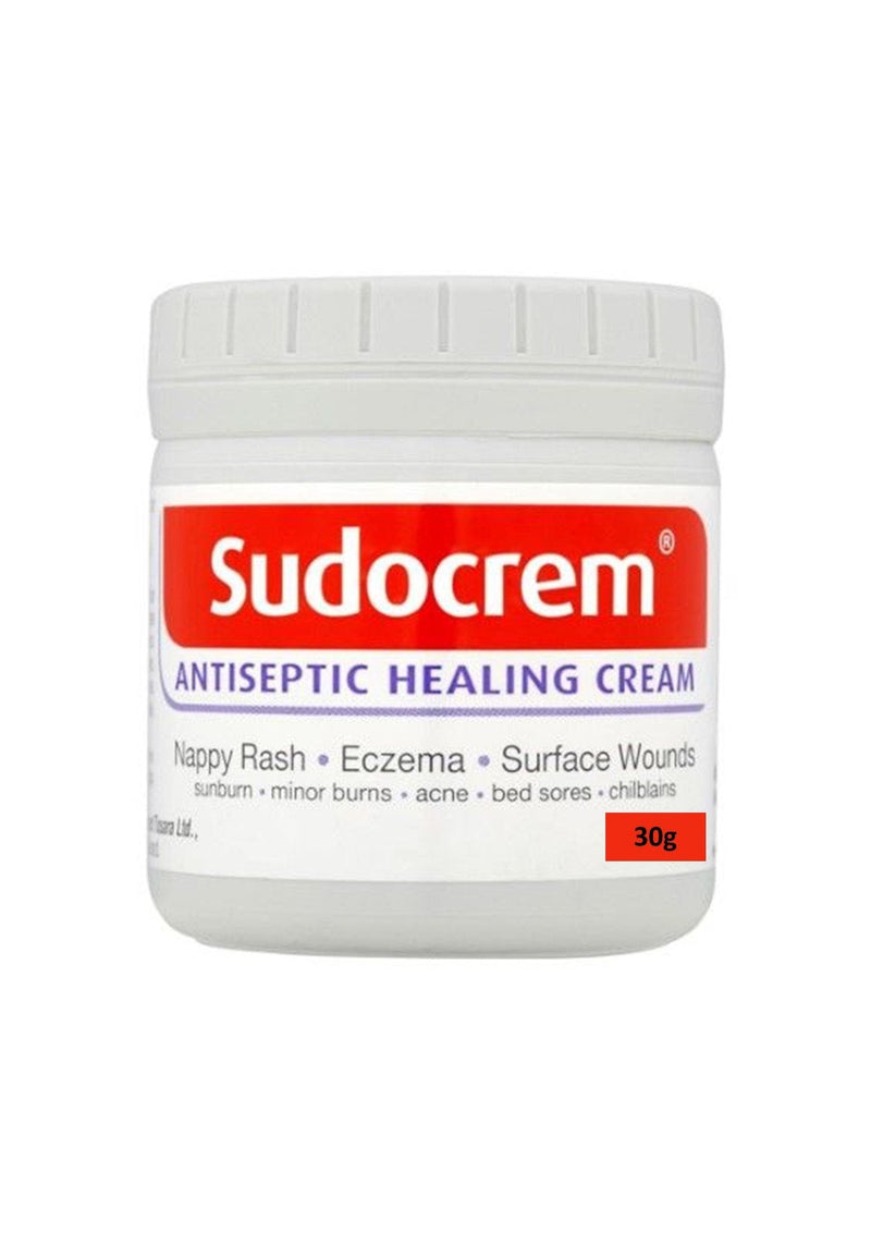 Sudocrem Antiseptic Healing Cream - Cobh Pharmacy