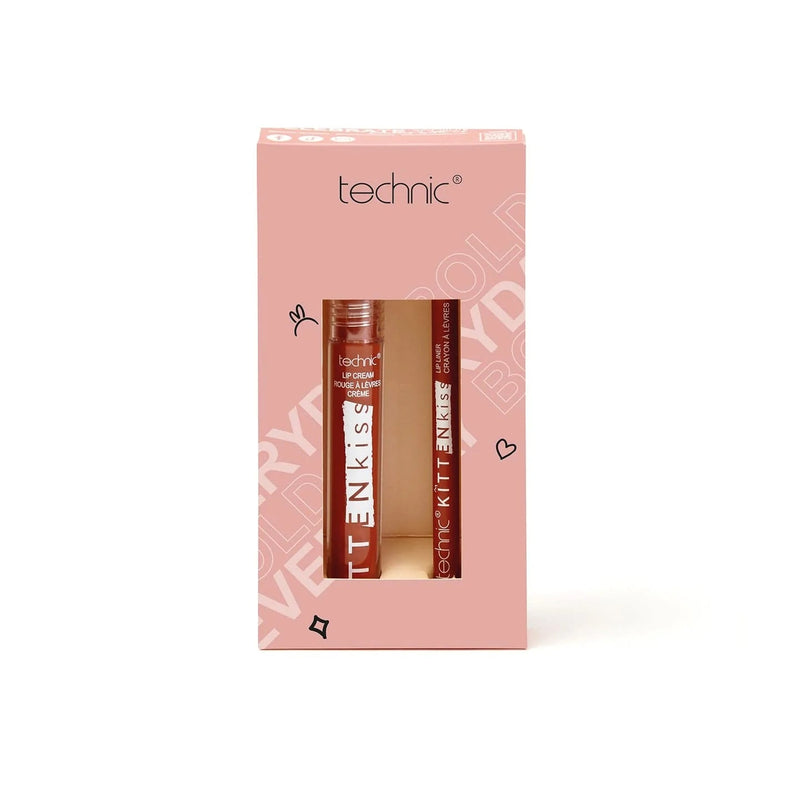 TECHNIC BEAUTY DUOS - Cobh Pharmacy