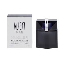 THIERRY MUGLER ALIEN MAN EDT 50ML - Cobh Pharmacy