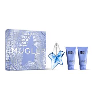 THIERRY MUGLER ANGEL EDP 25ML 3 PIECE SET - Cobh Pharmacy