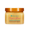 TREE HUT TROPIC GLOW SHEA SUGAR SCRUB 510G