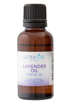 Ultrapure Lavender Oil 25ml - Cobh Pharmacy