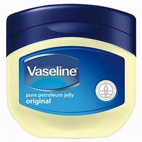 VASELINE PETROLEUM JELLY 100ML - Cobh Pharmacy