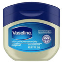 VASELINE PETROLEUM JELLY 50ML - Cobh Pharmacy