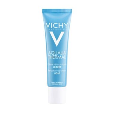 VICHY AQUALIA THERMAL LIGHT TUBE 30ML - Cobh Pharmacy