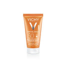 VICHY CAPITAL SOLEIL BB DRY TOUCH SPF50 - Cobh Pharmacy