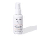 VICHY CAPITAL SOLEIL UV AGE DAILY SPF50 40ML - Cobh Pharmacy