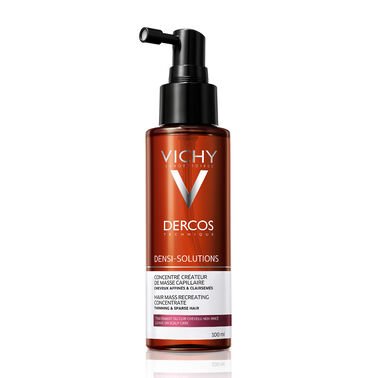 VICHY DERCOS DENSI MASS SOLUTION LEAVE - IN - Cobh Pharmacy