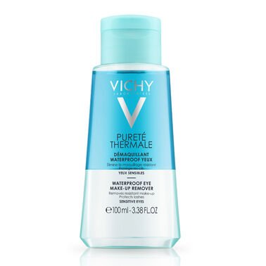 VICHY EYE MAKEUP REMOVER - Cobh Pharmacy