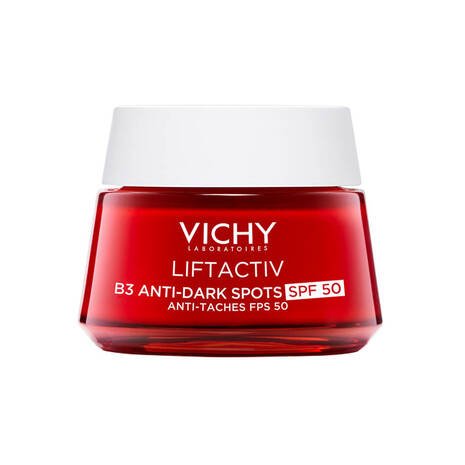 VICHY LIFTACTIV B3 ANTI - DARK SPOT CREAM SPF50 - Cobh Pharmacy