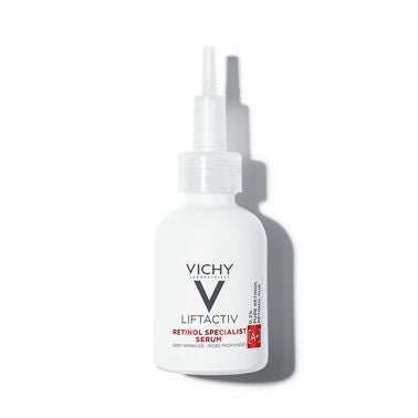 VICHY LIFTACTIV RETINOL SERUM - Cobh Pharmacy