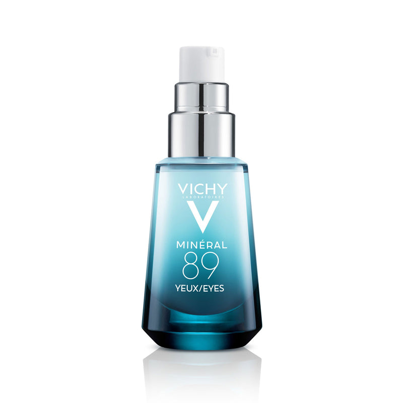 VICHY MINERAL 89 EYE 15ML - Cobh Pharmacy