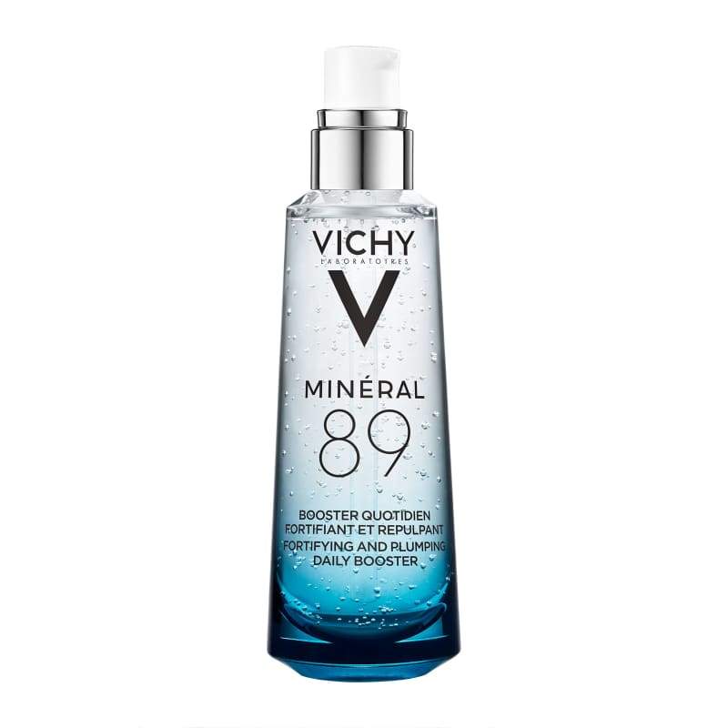 Vichy Mineral 89 Serum 75ml - Cobh Pharmacy