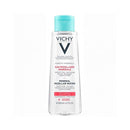 VICHY PT MICELLAR WATER SENSTVE SKIN 400ML (400ML) - Cobh Pharmacy
