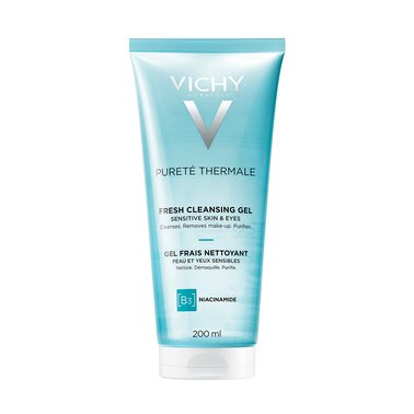 VICHY PURETÉ THERMALE FRESH CLEANSING GEL - Cobh Pharmacy