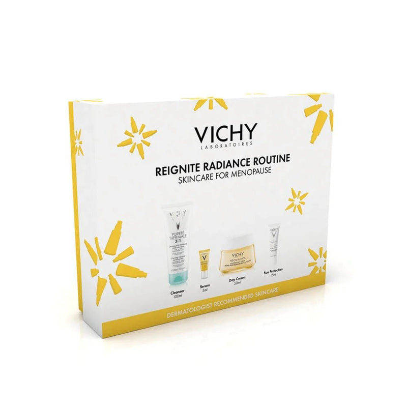 VICHY REIGNITE RADIANCE ROUTINE - Cobh Pharmacy