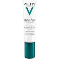 Vichy Slow Age Eye Cream 15ml - Cobh Pharmacy