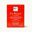 NEW NORDIC FAT BURNER 60 TABLETS
