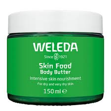 WELEDA SKIN FOOD BODY BUTTER 150ML - Cobh Pharmacy