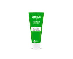 WELEDA SKIN FOOD CLEANSING BALM 75ML - Cobh Pharmacy