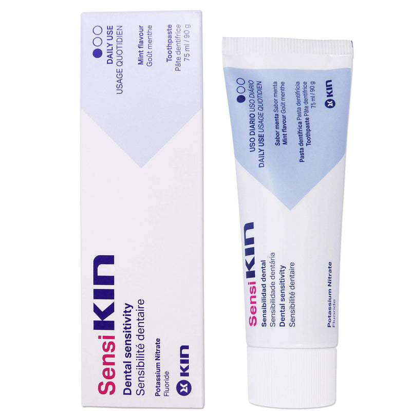 SensiKin Tootpaste 75mL