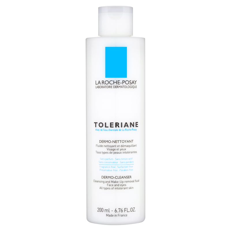 La Roche Posay Toleriane Cleanser 200ml