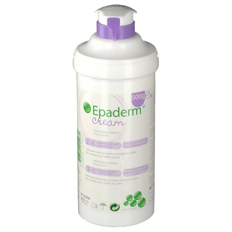 Epaderm Cream