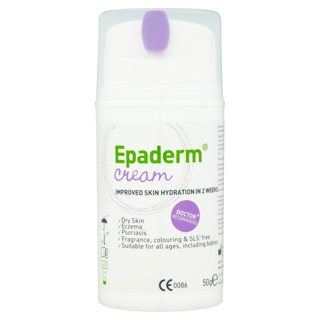 Epaderm Cream